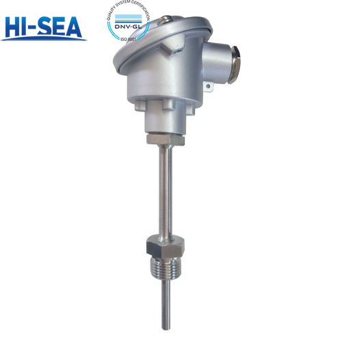 16mm Temperature Transmitter